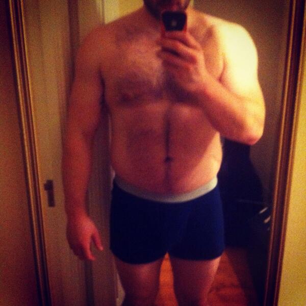 6monthtransform's tweet image. 3 month progress pic #gym #transformation #paleo #diet #gainzz #bodybuilding