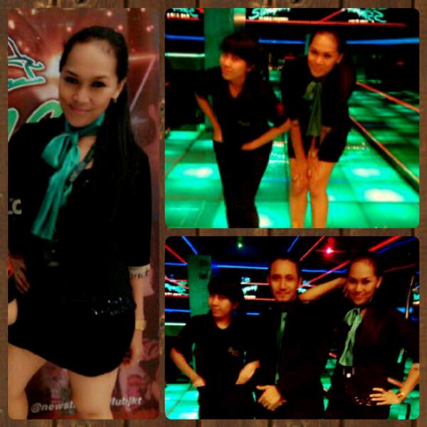 ADewinona's tweet photo. My team @crowne plaza hotel http://t.co/L0OaRVjLRU