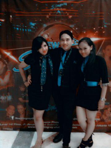 ADewinona's tweet photo. @crowne plaza hotel wif my team http://t.co/EkVaHKHsfF