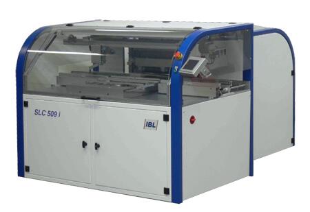 FuturePackaging's tweet image. IBL Löttechnik präsentiert seine Inline-Dampfphasen-Lötanlage BLC609i tinyurl.com/prncg9z