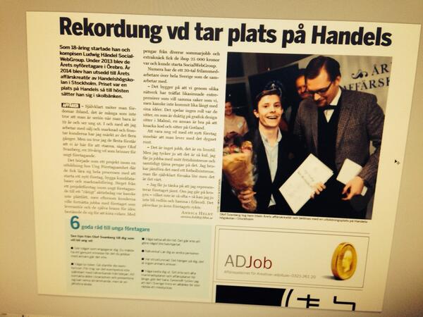 UF Göteborg tweet media