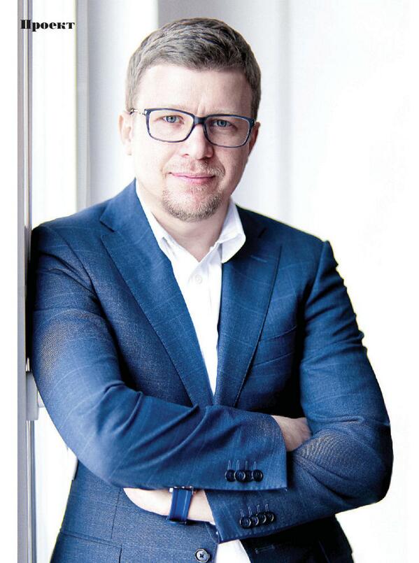 2 interesting #interviews with Igor Sugnatch, our CEO: freshoffice.info/en/blog/#fresh…