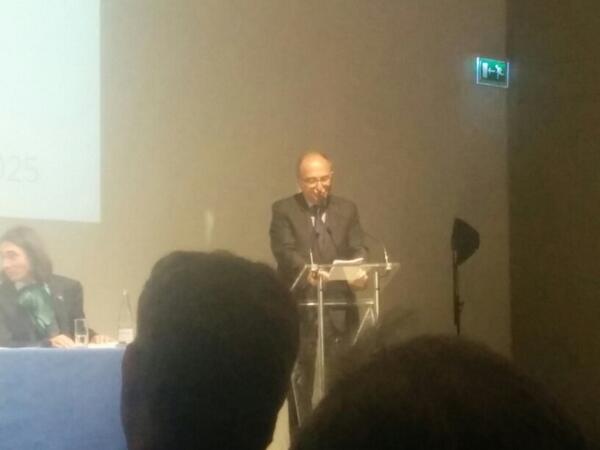 Projet mobilisateur, fédérateur et a long terme : les 3 mots a retenir #mobilisation2025