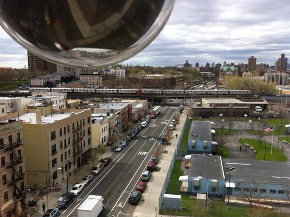 Isaac Crispin tweet media