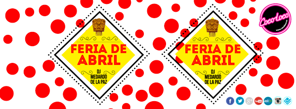 Esta semana <a href="/grupococoloco/">Cocoloco Oficial</a> se viste de luces! Prepárate para la locura mas #andaluza!