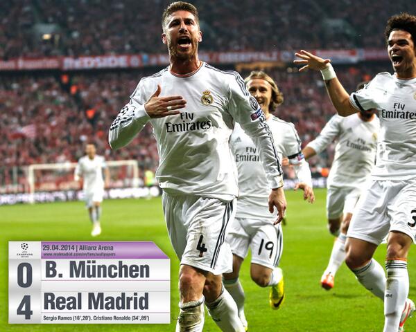 Klas sokker! #easy game #HalaMadrid