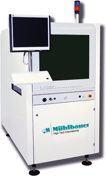 FuturePackaging's tweet image. Mühlbauer Traceability-Lösungen automatisieren und revolutionieren die SMT-Industrie. tinyurl.com/otvbsfo