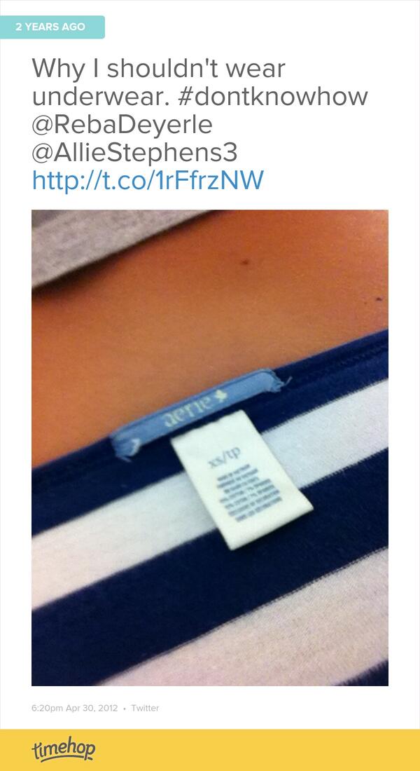 BebeHannie's tweet photo. Exactly 2 years ago today! (via @timehop) http://t.co/AAiruDLqLC http://t.co/kVWxg5xVAw