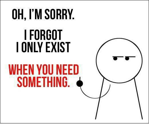 9GAG's tweet photo. Every d*mn time! http://t.co/jGa8fCCBJU http://t.co/9ww5bF11vf