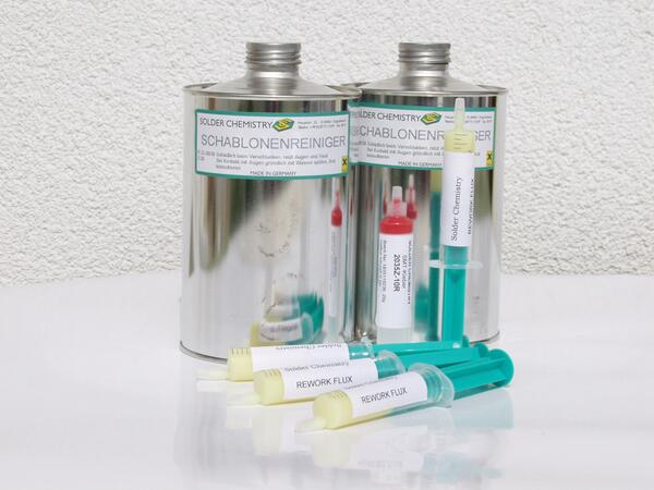 FuturePackaging's tweet image. Solder Chemistry: Spezialist für Lötchemie im Bereich Elektronik und Elektrotechnik tinyurl.com/oy5bodk