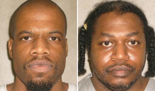 BDR_Rocks's tweet image. "#Oklahoma #prison inmate dies after #botchedexecution -- bit.ly/1izuzrG http://t.co/eQDhDqctIz" Umm he's dead. Botched=alive