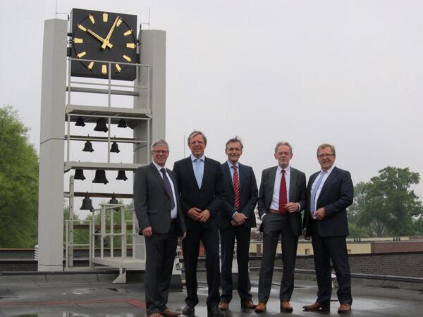 Cornelis Visser tweet media