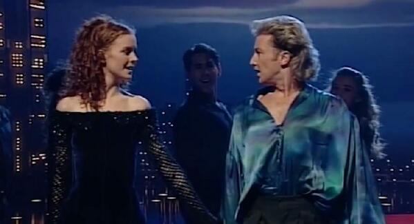 10 Reasons Riverdance is One of Ireland’s Greatest Creations her.ie/?p=131635