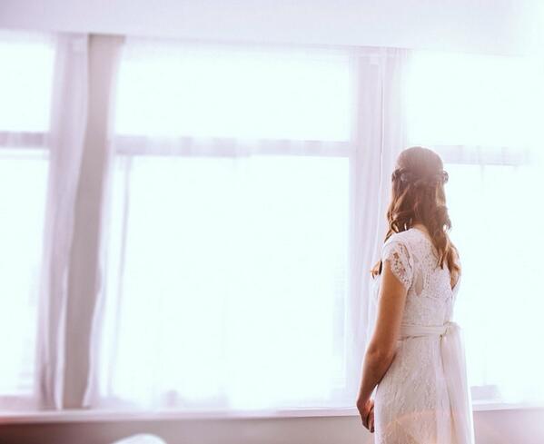 Just editing this super pretty London wedding! Heading your way tomorrow...