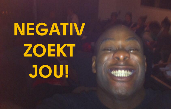 DeSocialClub's tweet image. Voor VANDAAG zoekt @NegaNindo een awesome verhaal! Heb jij iets bijzonders te vertellen of te doen? Tweet ons!