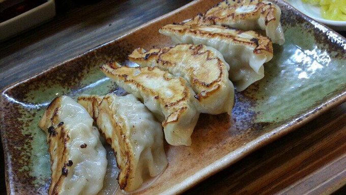 どうしても餃子な気分で、、、 http://t.co/EjL59Vtv1u