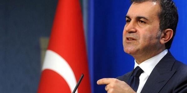 stargazete's tweet photo. Ömer Çelik'ten o sözlere sert tepki: Çok çirkindi
http://t.co/fcjHFfLF20 http://t.co/ecnJHzj05u