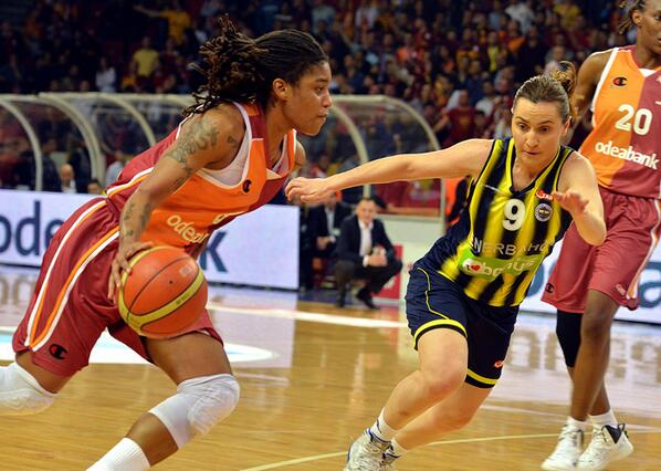 Galatasaray'da Hedef, 14 Yıl Sonra Şampiyonluk - jwsbasketball.org/cimbom-14-yil-…