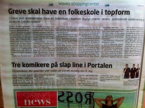 Signe Tonsberg tweet media