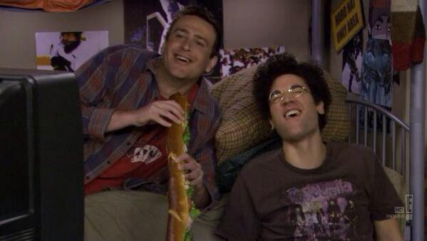 What Went Wrong With How I Met Your Mother The Feature Newsroom