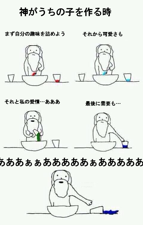 神が をつくるとき Kamiga Tukuru Twitter 神が をつくるとき Kamiga Tukuru Twitter