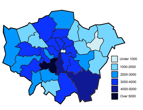 London Scots tweet media