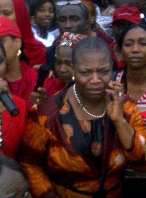 Omojuwa's tweet photo. Not all of us can join the protests but if you are reading this, you can tweet #BringBackOurGirls http://t.co/OjybhCX6XV