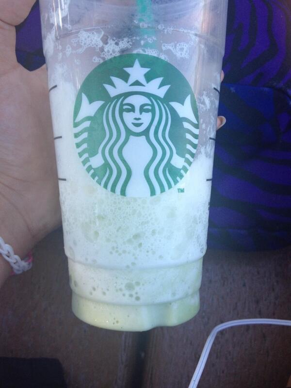 httploxser's tweet image. So, my inner white girl came out..