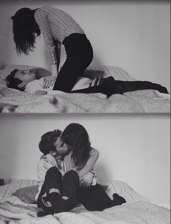 Çok kıskandım amaa