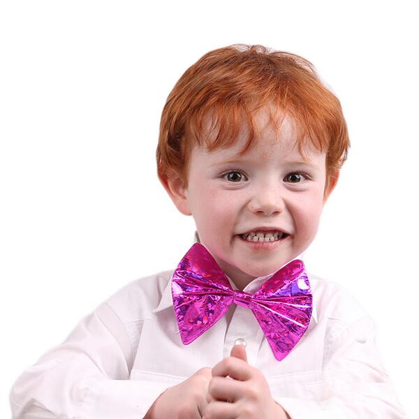 KayBoutique's tweet photo. Hot Pink Shimmer Bow Tie @LittleBoyMart http://t.co/FnI4bIzhWo