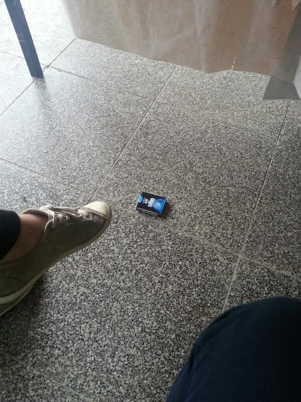 Kendimi iyi hissetmiyorum galiba sekerim dustu :( <a href="/SinemKalafat1/">Sinem Kalafat</a>