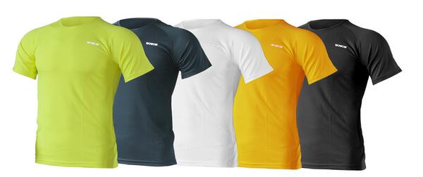 Product of the day: Dark Shirt 2.0 - WOWOW #sunshine #running