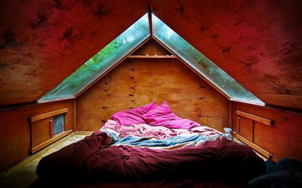 this would be amazing on rainy days ❤️