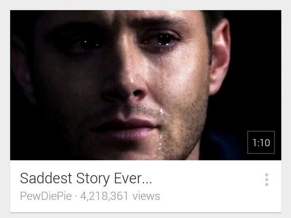 ayebenedict's tweet image. how can u not love @pewdiepie I just