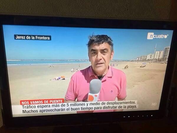 alfervi's tweet photo. "@Waxi1993: DONDE ESTÁ ESA PLAYA CARAJO???? http://t.co/YxVT2tUhIg"😱😱😱