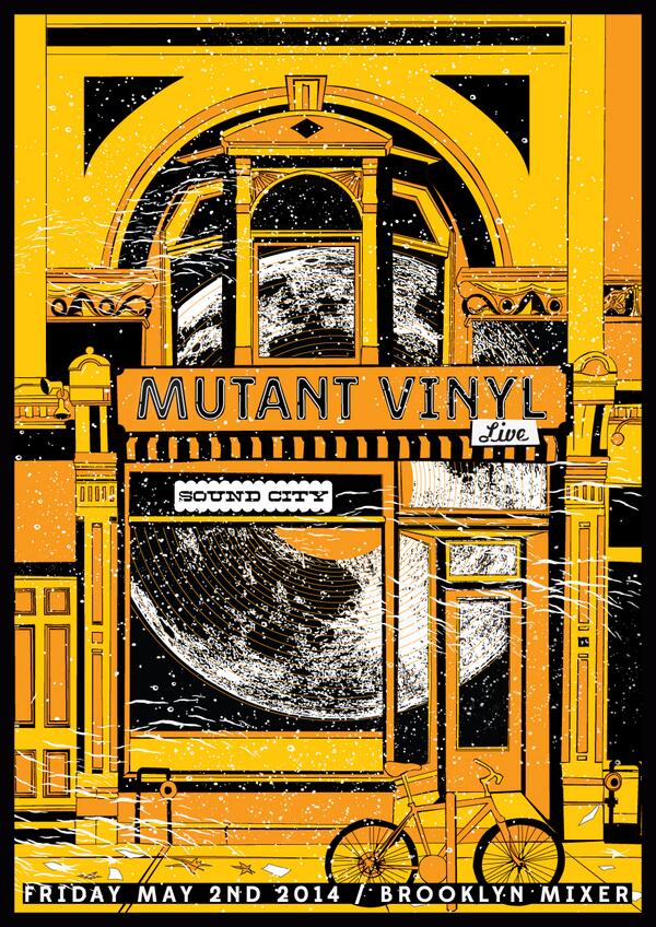 Brooklyn Mixer Lpool tweet media