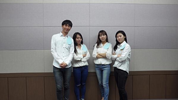 안녕하세요^^ k-water 서포터즈 8기를 지원한 '물아일체'팀 입니다. 
벌써 서포터즈 접수 마감날이 되었네요..ㅠㅠ  모두들 좋은 결과 있으시길 바랍니다.