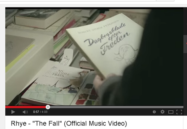 AdeleRiou's tweet photo. @My_Little_Paris Spotted dans le clip de #Rhye #thefall #mylittleparis http://t.co/qjcziEagKn