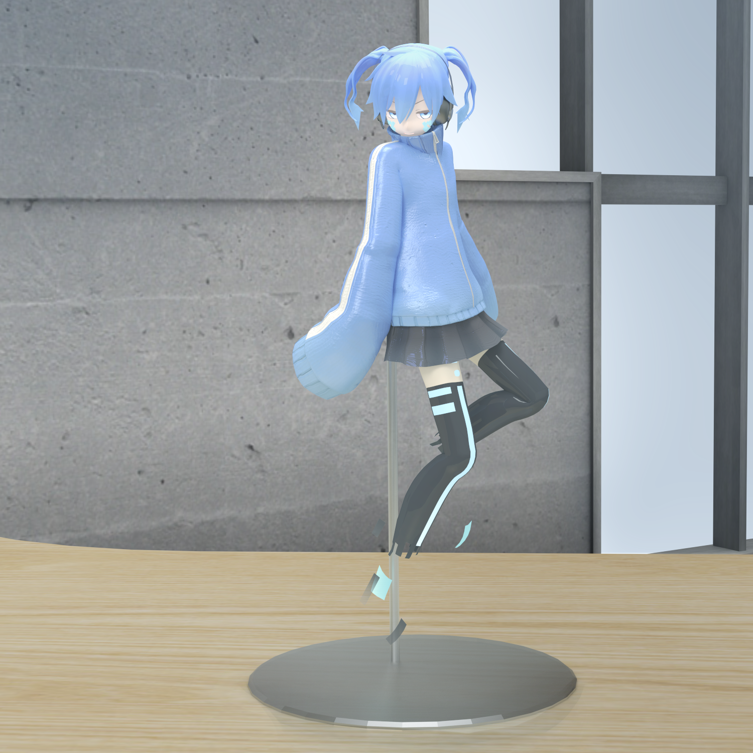 カゲプロ カゲロウプロジェクト フィギュア