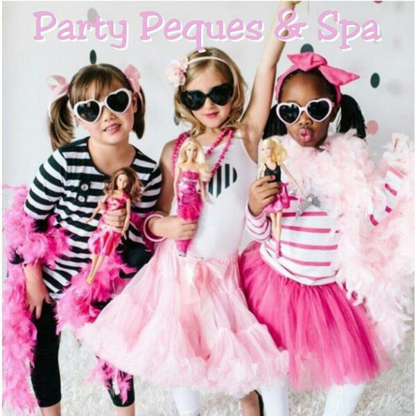 partypeques tweet picture