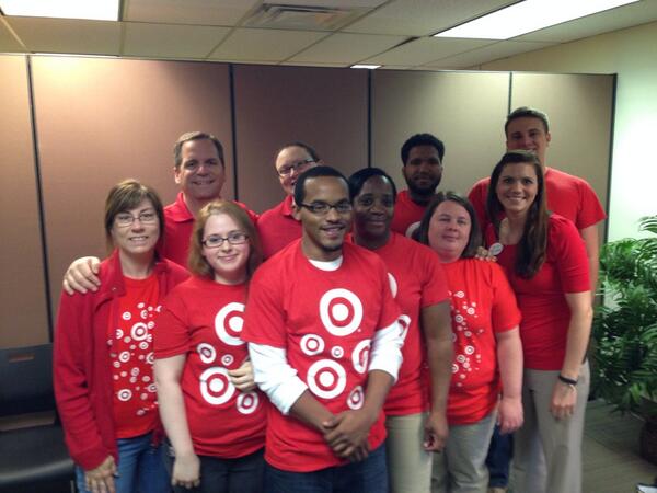 G492 Day of Giving Rocking it with T2337.  #r400community