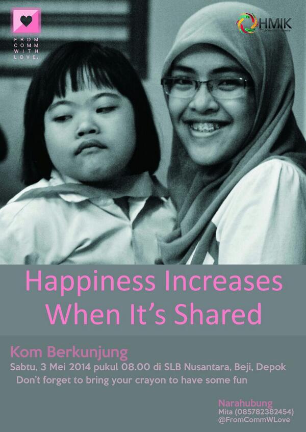 From Comm With Love tweet media