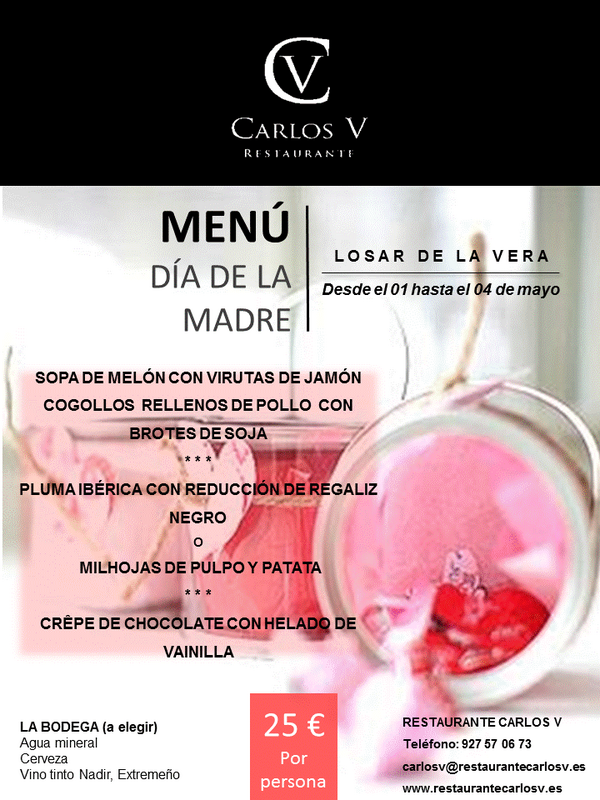 CarlosV_Rest's tweet photo. PARA TI MAMÁ!!! http://t.co/WhZgcWwnWO