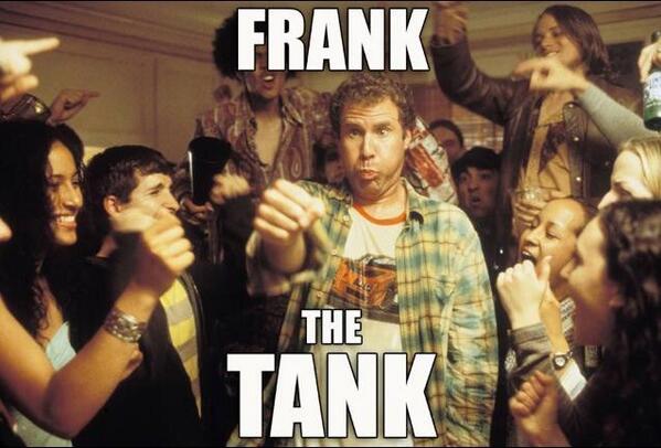 flaresliverpool's tweet image. @ScreamLiverpool  frank the tank