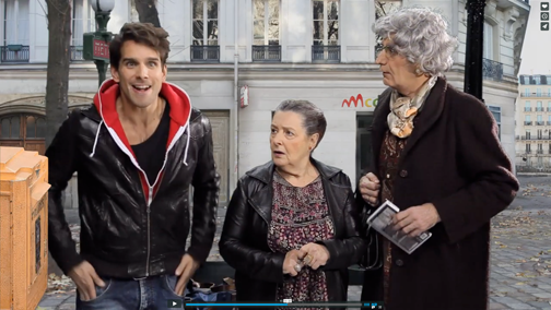 ruedesboulets's tweet photo. Tous les épisodes sur le site de la série :
http://t.co/UvcgqwxA73

Partagez ! http://t.co/FWwdkUmCeJ