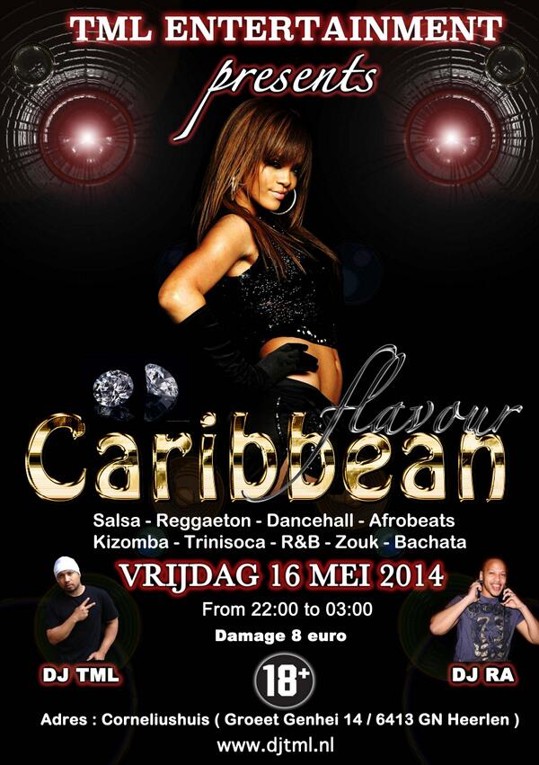 We hebben zojuist een nieuw event/post toegevoegd.
Caribbean flavour -  corneliushuis.nl/ai1ec_event/ca…