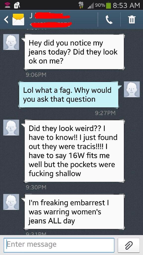 JsCrazyTexts's tweet image. 