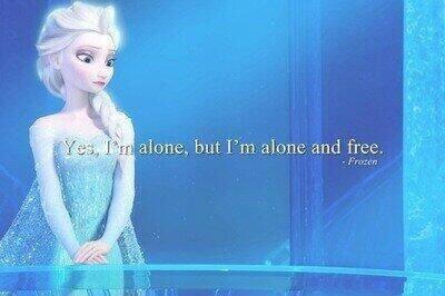 itsmovies's tweet image. Frozen.♡
