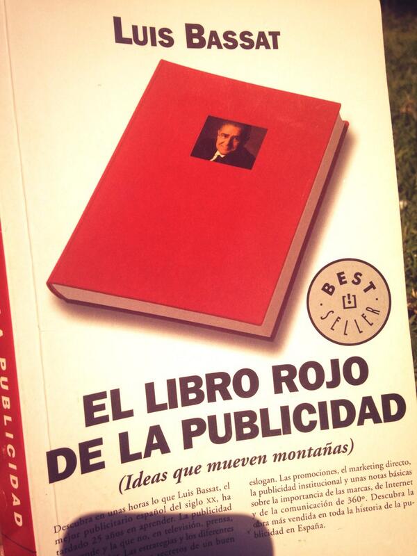 GsusLozano's tweet photo. @Buenapublicidad @bassataprendiz lo mejor del dia and the best of today http://t.co/JA7gGjLTyx