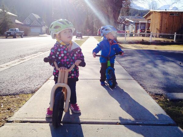 HighaGround's tweet photo. Beautiful day for ride! http://t.co/In9rlhz7tg